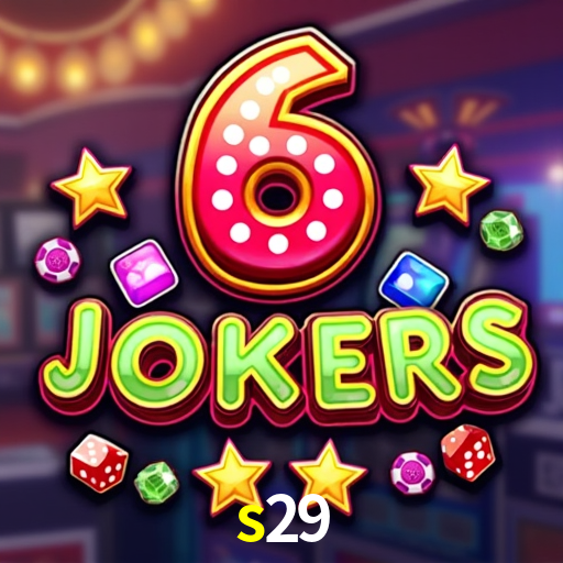 Jogos Exclusivos s29