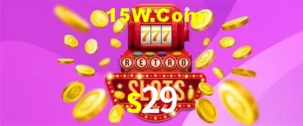 Jogos de Slot s29