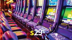 s29 - Jogos No Cassino Online! - s29.com