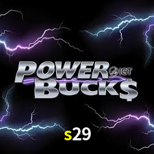 s29: Jogos de Caça-Níqueis-Altas Recompensas, Roleta-Velocidade, Blackjack-Desafios Máximos