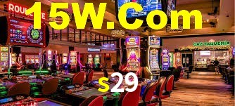 Sinta a adrenalina dos jogos de cassino com s29