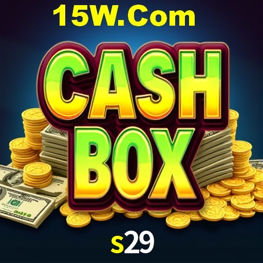 Casino Ao Vivo s29