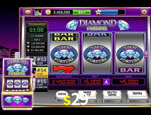 Casino Ao Vivo s29