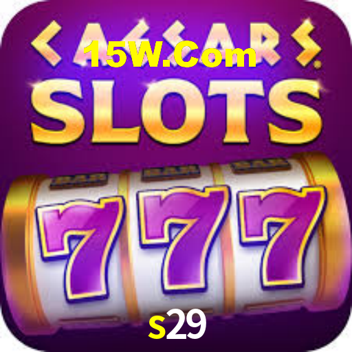 s29 login