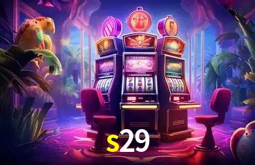 Casino Ao Vivo s29