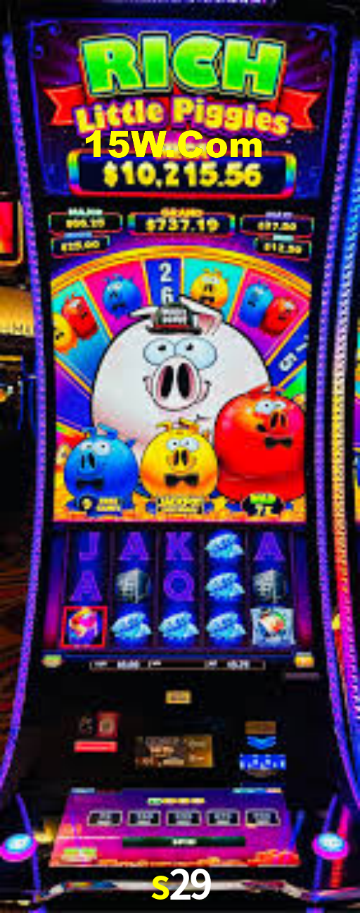 s29: A Experiência de Casino com Jogos de Mesa ao Vivo